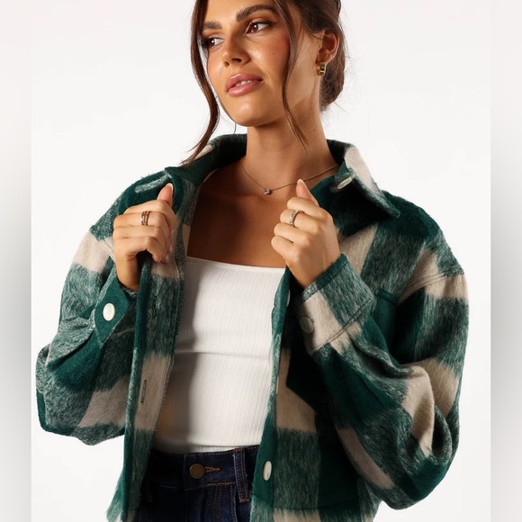 PETAL & PUP JACKET - Picture 8 of 16